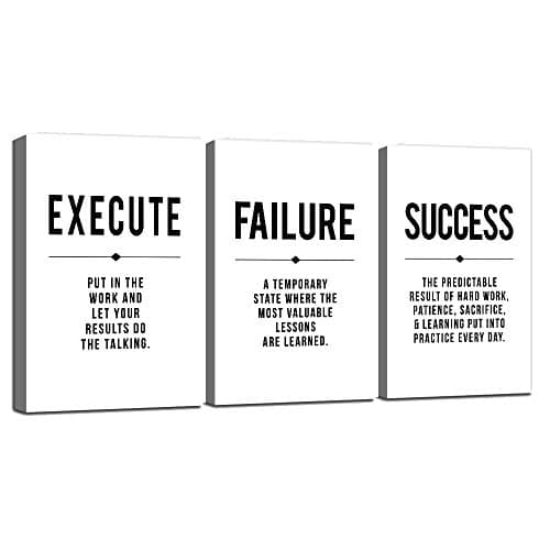 Leadership Desktop Print | Successories