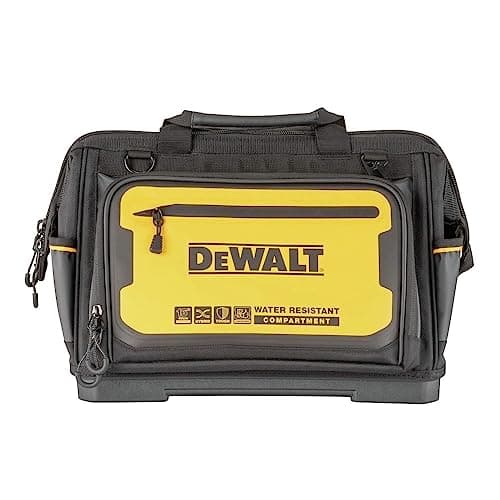 Sac à outils DeWalt DG5543 de 16 pouces