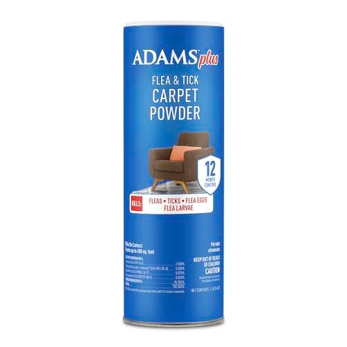 Adams Carpet Powder, with Linalool and Nylar (1 lb) Delivery or Pickup ...