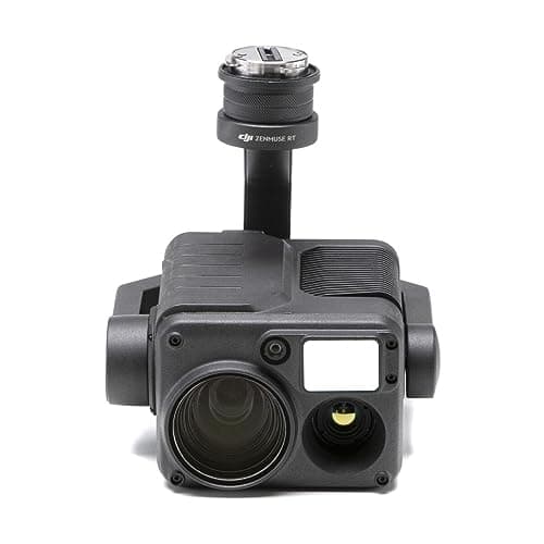 DJI Zenmuse H20T