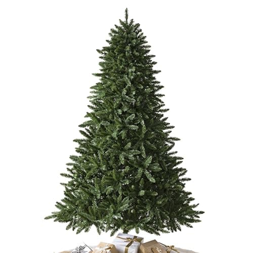 Balsam Hill Vermont White Fir Artificial Christmas Tree