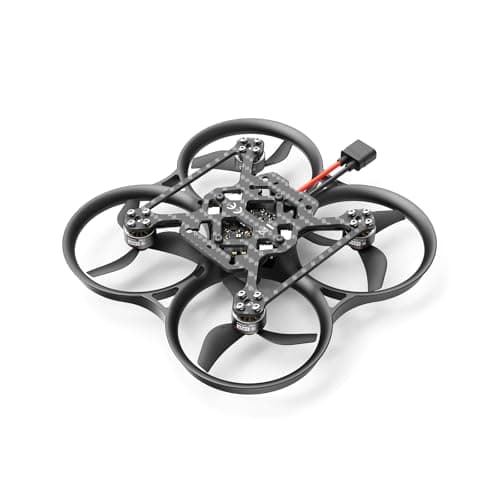 Pavo30 Whoop Quadcopter – BETAFPV