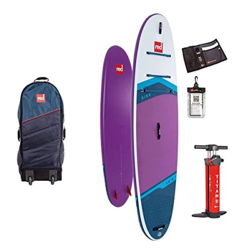 2024 Red Paddle Co 10'6'' Ride MSL Stand Up Paddle Board 001-001-001 ...