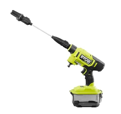 RYOBI 18V ONE+ EZClean Power Cleaner (RY120350)