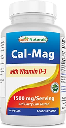 Jual SUNDOWN NATURALS, CALCIUM MAGNESIUM & ZINC, 100 CAPLETS di Seller ...