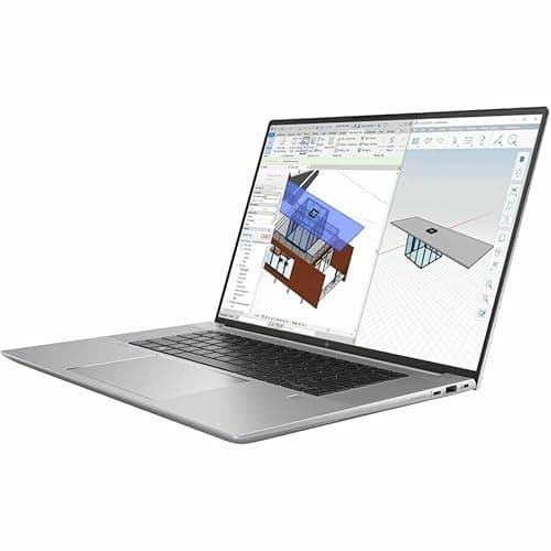 HP ZBook Studio 16 G10