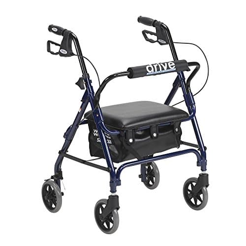 Rollator Nitro Junior de Drive Medical