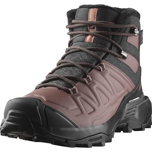 Salomon X Ultra Winter Boots