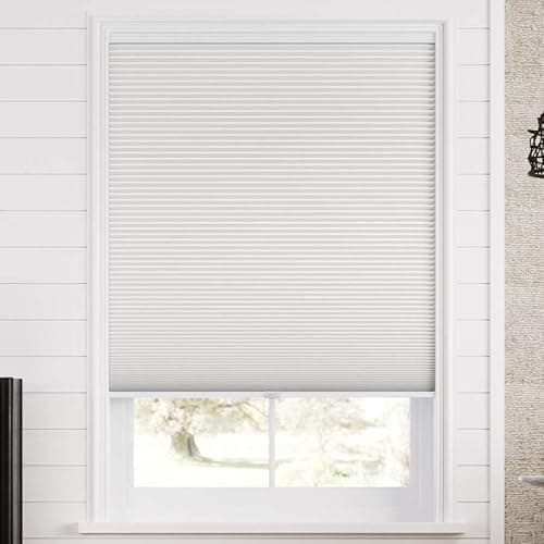 SelectBlinds.com Classic Cordless Blackout Shades