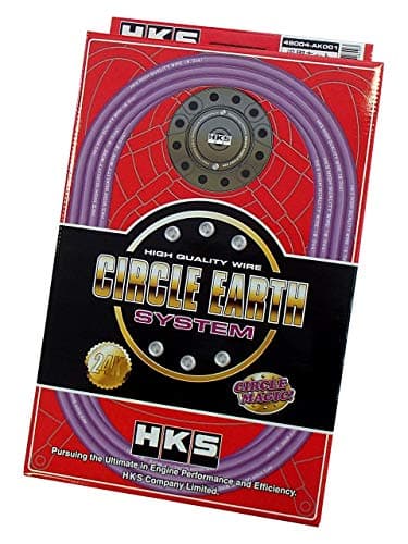 HKS Circle Earth System