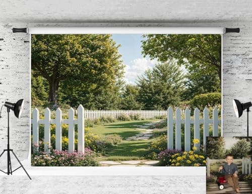 Aliexpress.com : Buy KATE Background Photography 5x7ft Spring Backdrop ...