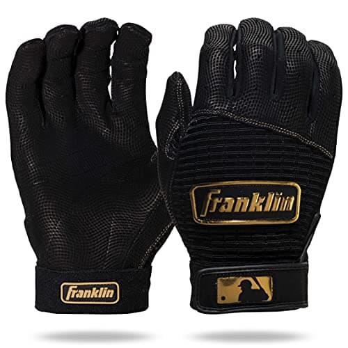Franklin Sports MLB Pro Classic Baseball