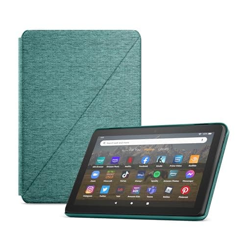 Amazon Fire HD 8 (2024)
