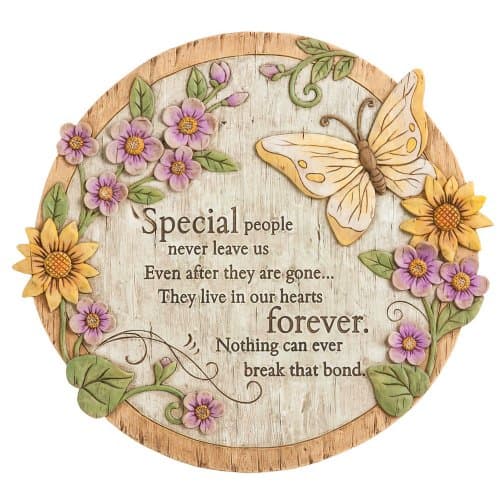 Evergreen Garden Special People Ne…