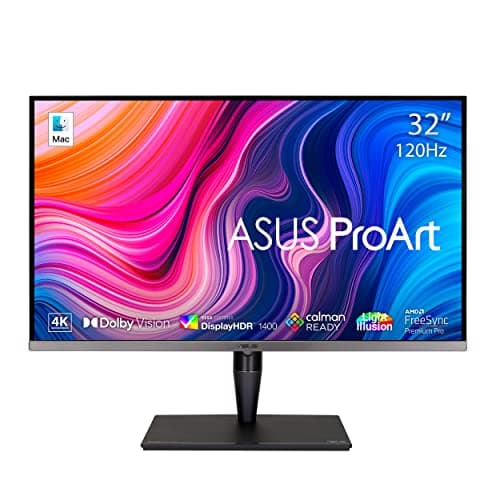 ASUS ProArt PA32UCG-K