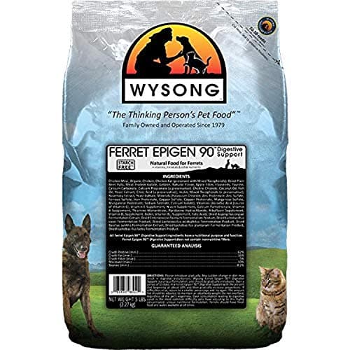 Marshall Premium Ferret Diet