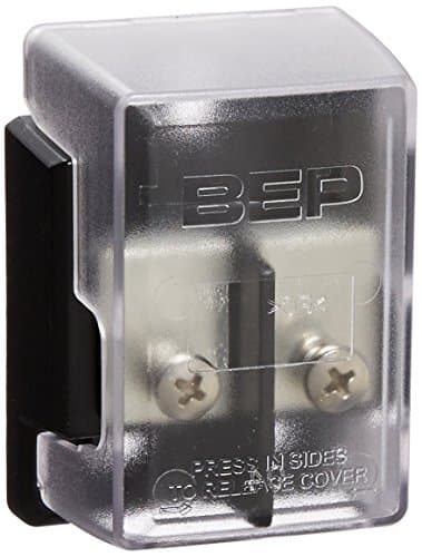 BEP Marine 702-MFH , Maxi Fuse Holder 32V - Max Marine Outlet