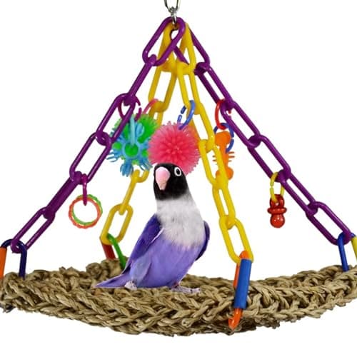 Super Bird Creations mini trapèze volant