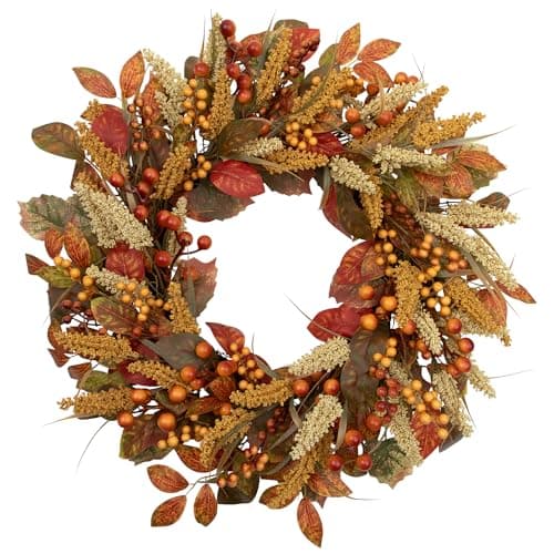 Turkey wreath, Thanksgiving turkey wreath, Thanksgiving wreath, Fall ...