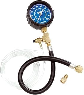 Best Actron Professional Fuel Pressure Tester Kit Cp7838 Reviews 2026 ...