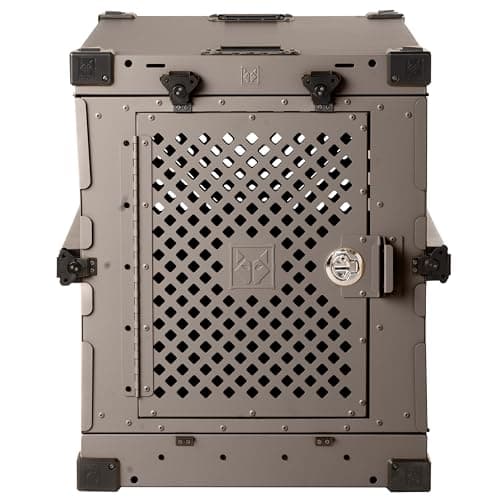Collapsible Dog Crate | Impact Dog Crates