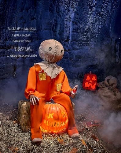 Crawling Evil Rat – Spirit Halloween | Spirit halloween, Haunted house ...