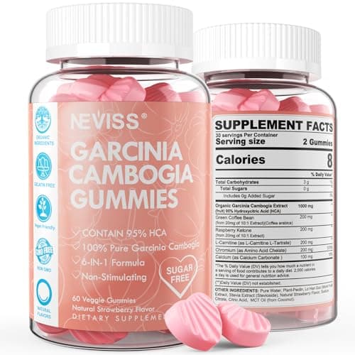 Amazon.com: DR VITAMIN SOLUTIONS Thermogenic Fat Burner for Women ...