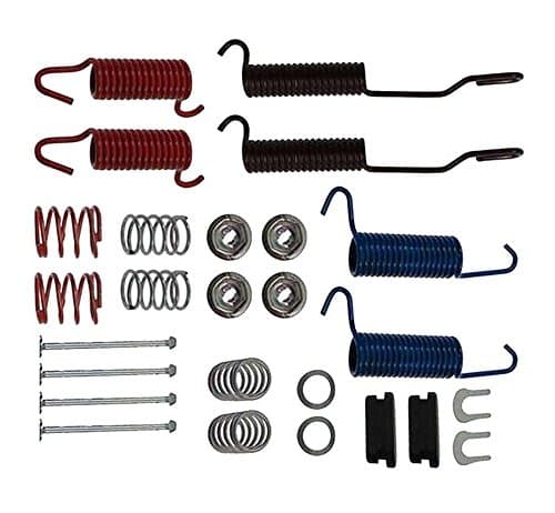 Raybestos Drum Brake Hardware Kit