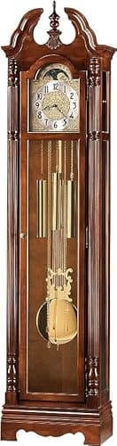 Howard Miller 611-048 Nicolette Grandfather Clock