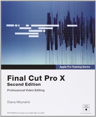 Final Cut Pro X