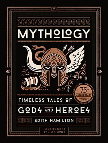 Mythology - Hamilton, Edith: 9780451628039 - AbeBooks