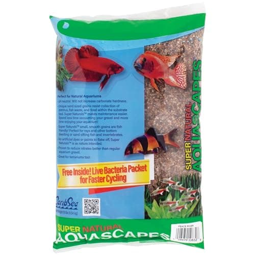 Caribsea Super Naturals Peace Ri…