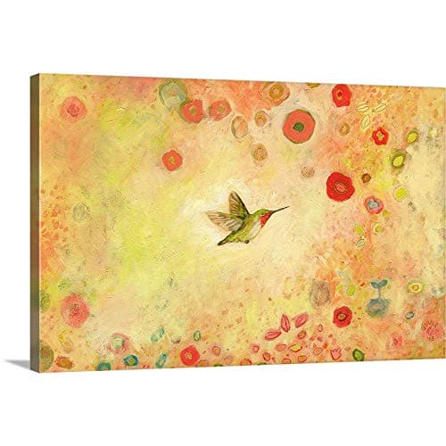 Forest Spirits Triptych Painting by Jennifer Lommers - Fine Art America