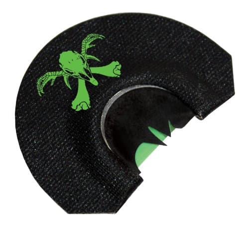 Primos Hook Hunter PS1247 Sharp Hook Turkey Call w/Spike Cu