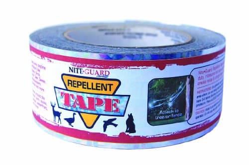 Aspectek Bird Deterrent Reflective Scare Tape