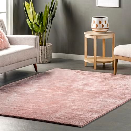 nuLOOM Fairytale Nursery Kids Area Rug