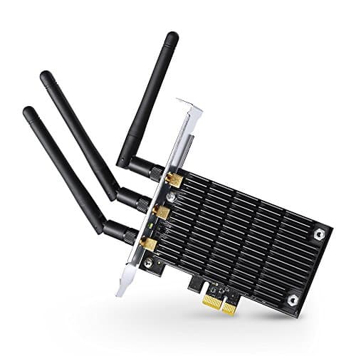 TP-Link Archer T9E