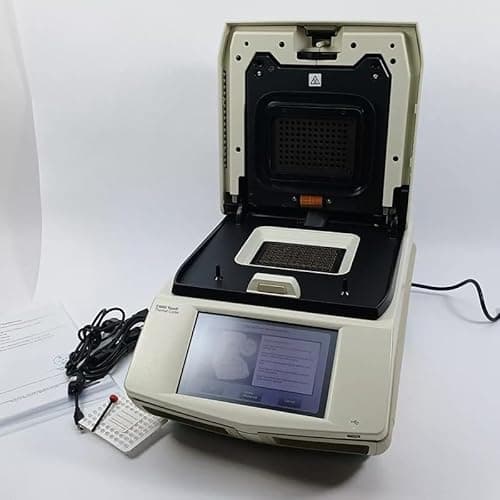 CFX96 Touch™ Real-Time PCR Detection System - Bio-Rad