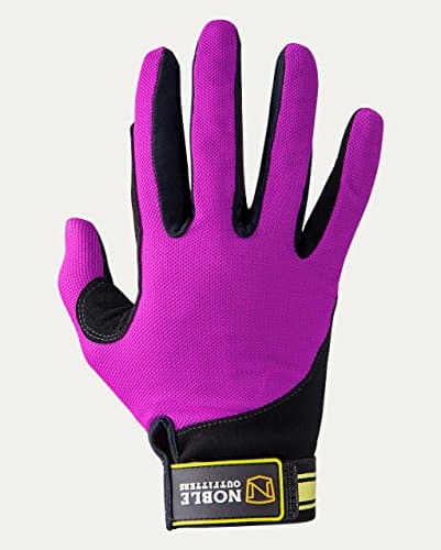 Noble Outfitters Ladies Winter Riding Glove 5 Bk | Winter riding ...