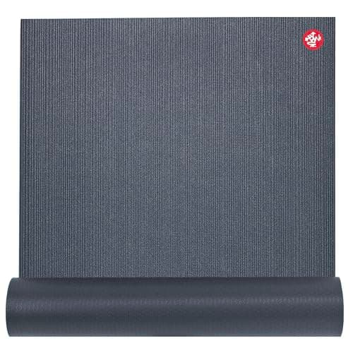 Manduka PROlite Yoga and Pilates Mat, Thunder, 71"