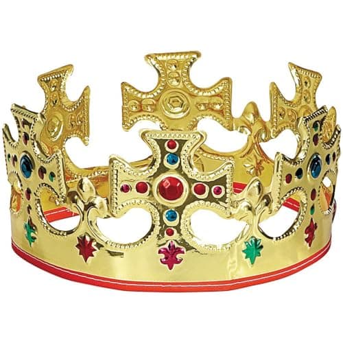Untumble Photo Booth Props Crowns : Amazon.in: Home & Kitchen