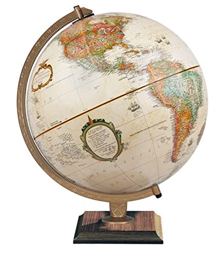 Replogle Lancaster 12 Globe