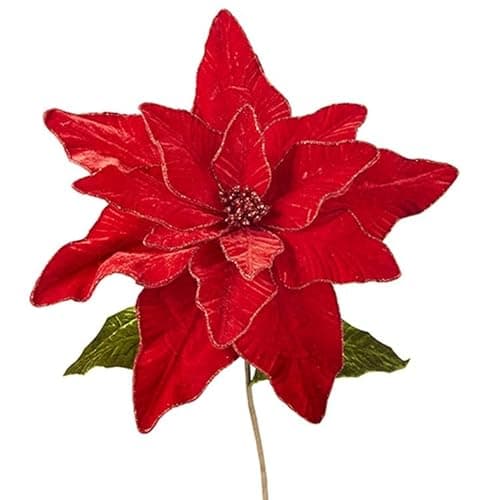 Artificial Christmas Flowers & Foliage — Page 6 — Artificial Floral ...