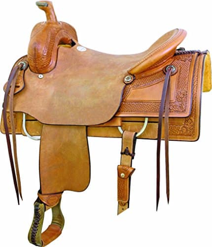 Billy Cook Saddles