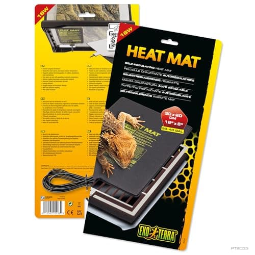 Exo Terra Heat Wave Desert Medium