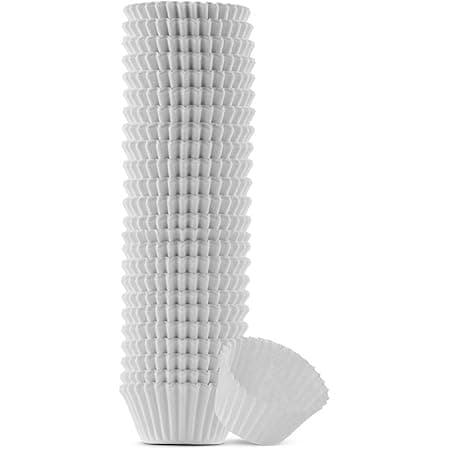 Amazon.com: Wilton Mini Baking Cups - Use Mini Baking Liners for Baking ...