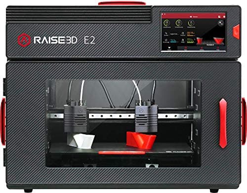 Raise3D E2
