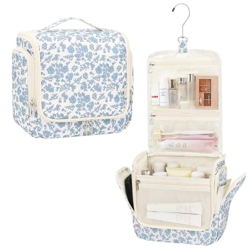 Relavel Hanging Makeup Bag