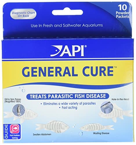 API® | GENERAL CURE™