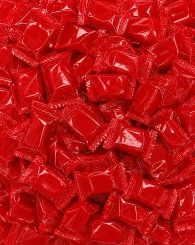 Cinnamon Candy | Sweet Services